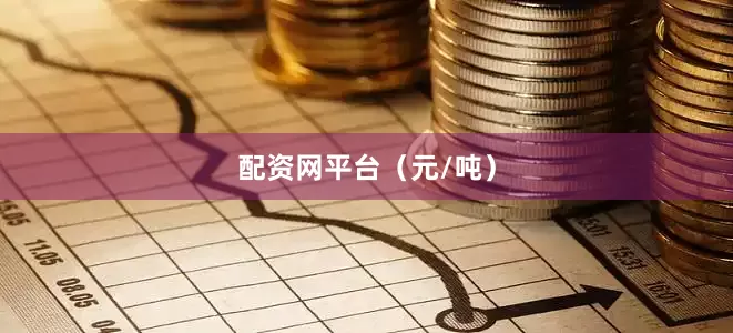 配资网平台（元/吨）